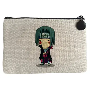 

Purse Chibi Kawaii Itachi spoof