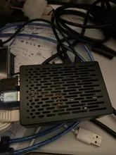 PI Case Power-Adapter In-Stock 4-Model 4b:-Heat-Sink 4GB 8GB 4GB/8GB-KIT