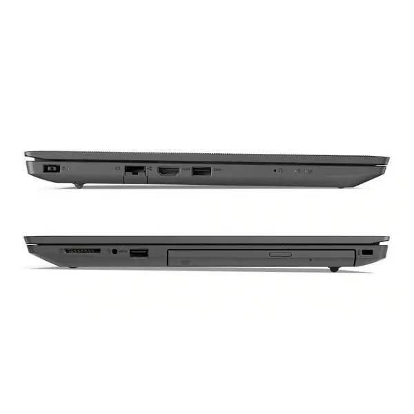 Ноутбук lenovo V130 15," i7-7500U 8 ГБ ОЗУ 256 ГБ SSD серый