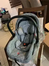 Cochecito de bebé 3 en 1 de paisaje alto, carrito reclinable, plegable, para recién nacido, novedad de 2021