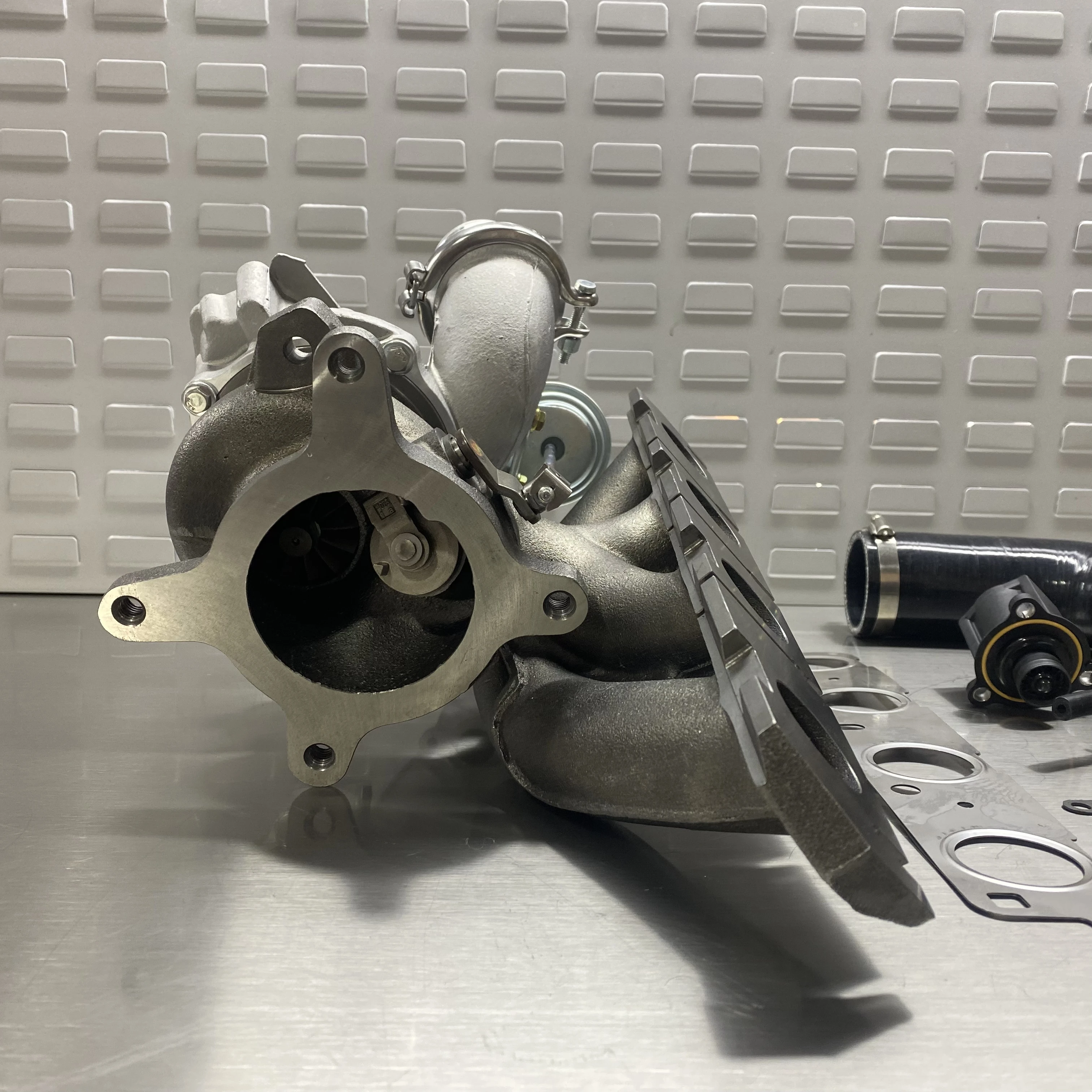 F23T K04 Upgrade Turbocharger for VW Volkswagen Passat Golf /Audi A3 2.0L Gas BPY