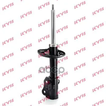 

Shock Absorber Honda Civic -Fr KYB art. 339722
