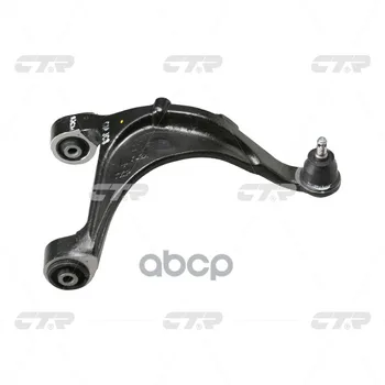 

Suspension lever Hyundai Santa Fe New 06- / Kia Sorento CTR art. cqkh-32l