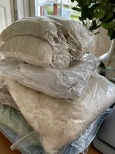 Accesorios de fotografía recién nacido accesorios 40cm ronda manta de lana estudio bebé Utilería de fondo para fotografía mantas bebé disparar cojín