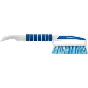 

Michelin snow brush with scraper