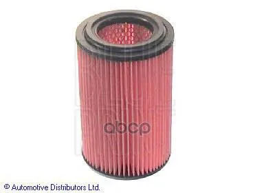Фильтр Воздушный Mazda: E-Serie Вэн 2.5 Td, 2.5 Td, 2.5 Td 99-01, Mpv I 2.5 Td 95-99 Blue Print арт. ADM52240