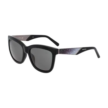 

Sunglasses women Swarovski SK0125-01E (Ø 54mm)