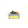

Fuel injector DEKA IV VASES GM-AvtoVAZ dv. 21114 (1,6; 1,7), cl (orange thin) IV 20734