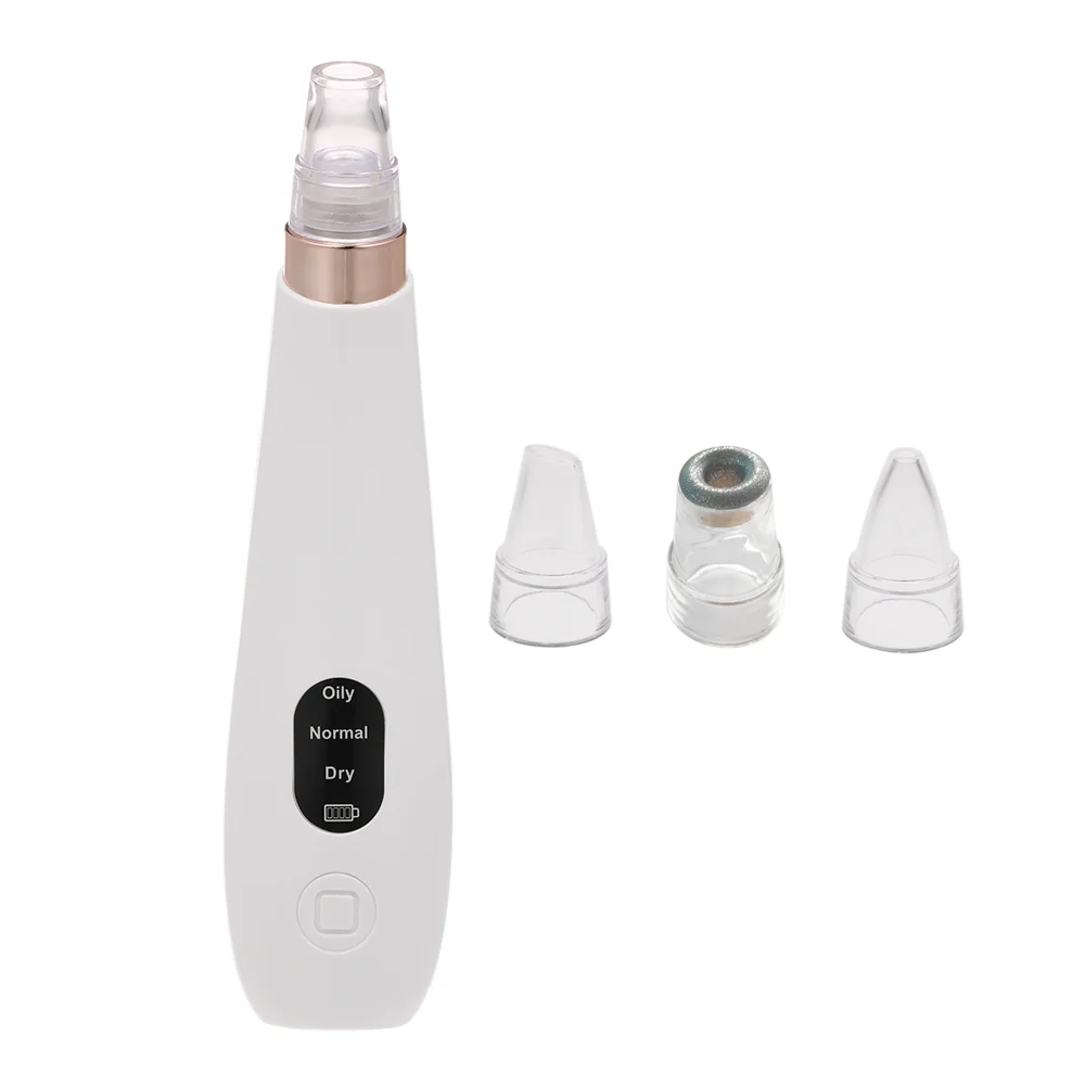 Вакуумный прибор для удаления черных точек устройство очищения пор на лице