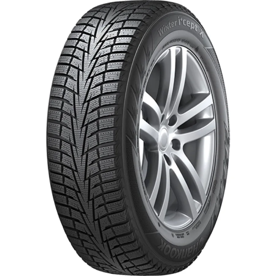 Шины автомобильные Hankook DynaPro i*cept X RW10 255/50 R19 103T Без шипов | Автомобили и мотоциклы