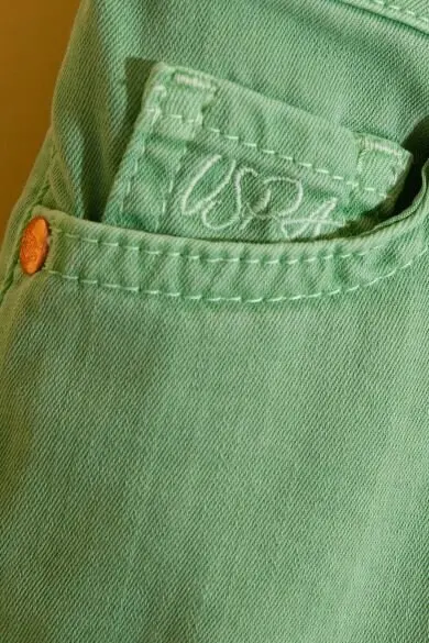Uss. POLO ASSN. Шорты для девочки