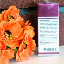 Esencia rápida y potente para el crecimiento del cabello, productos para la pérdida del cabello, tratamiento líquido de aceite esencial, productos para el cuidado del cabello, 20ml