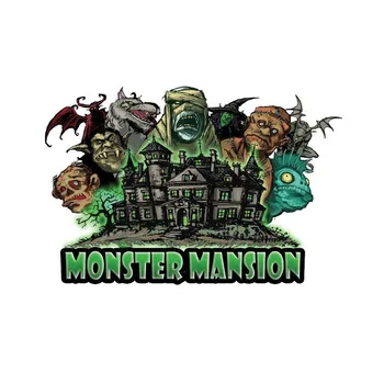 

Monster Mansion-Edition Kickstarter (copy)