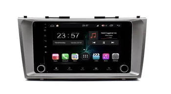 

Native reciever farcar s300-sim 4G for Toyota Camry on Android (rg1171rb) (+ rear view camera as a gift!)