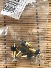 Jack Socket-Plug Audio-Headphone-Connector Stereo Female PJ392 5pcs Hot-Sale