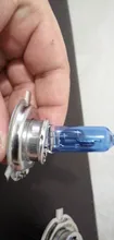 VooVoo-bombilla halógena antiniebla para coche, lámpara H4 H7, 100W, 2700K, 4300K, 6000K, 12V