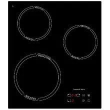 Встраиваемая электрическая варочная панель Zigmund& Shtain CIS 029.45 BX