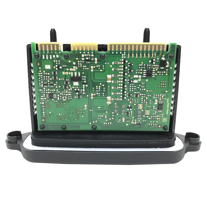 Подлинное управление для BMW ModuleUnit Адаптивная фара 63 11 7 316 217 F07 F10 | Автомобили и