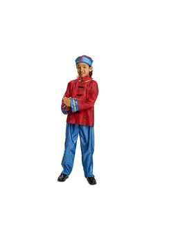 

Chinese 5-6 years child ref.201040