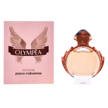 

OLYMPÉA INTENSE edp vaporizer 50 ml