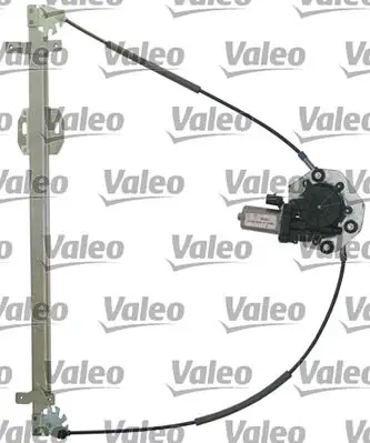 Стеклоподъемник VALEO 851160