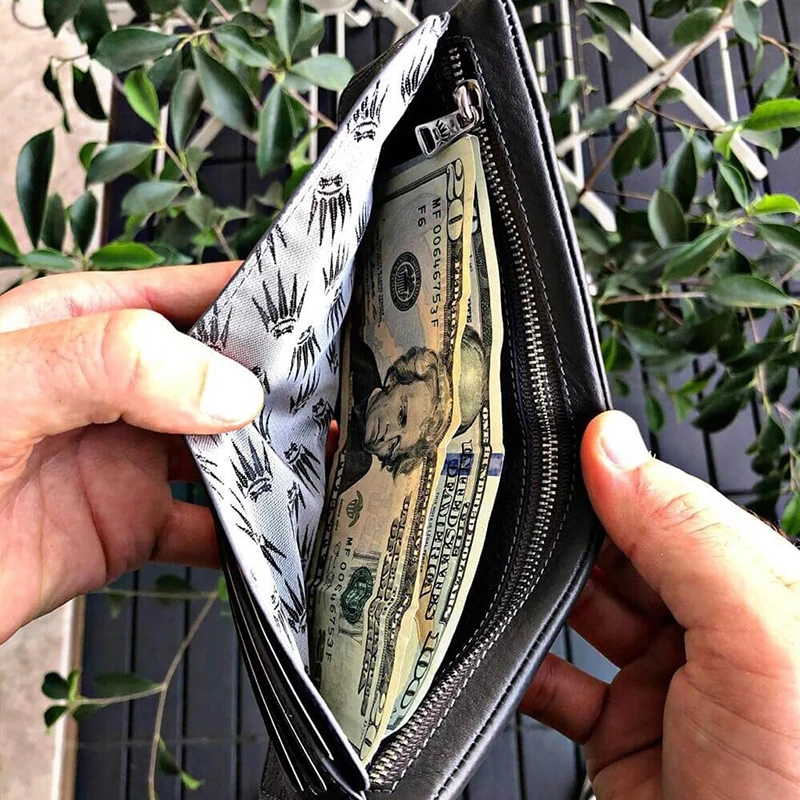 ポケモンレジェンズ ハンドメイドヴィンテージ狂気の馬革財布メンズ財布革短財布男性財布男性マネークリップマネーバッグ本革カードホルダー男性レザー無料カスタム1 売り出し早割 Industrialchillan Cl