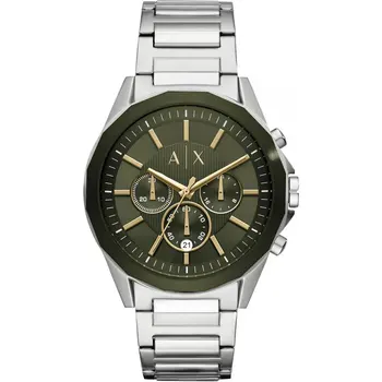 

Armani Exchange ax2616 men's quartz wrist watch