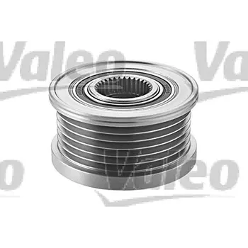 

VALEO PUL.ALTERN.RENAULT ESPACE IV-VELSATIS588102VALEO