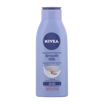 

Body Lotion Triple Acción Nivea