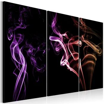 

Table-colorful smoke-120x80