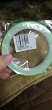 Cinta reflectante de 1cm x 8m para bicicleta, adhesivo fluorescente para ciclismo de montaña, accesorios para bicicleta, coche y motocicleta, decoración para Reflector de carretera