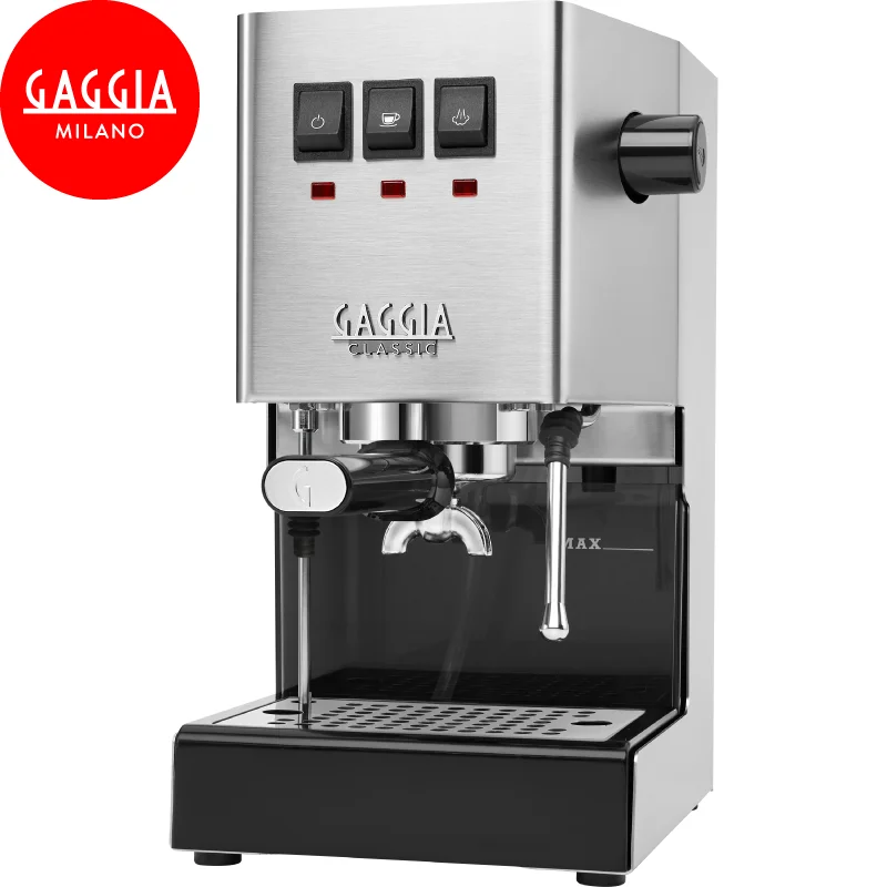 Кофеварка рожковая GAGGIA Classic|Кофеварки| |