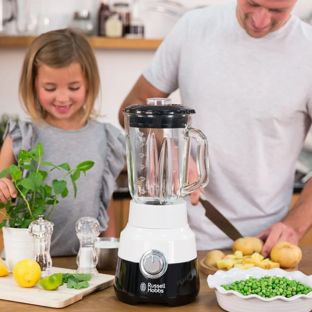 Блендер Russell Hobbs 24721-56