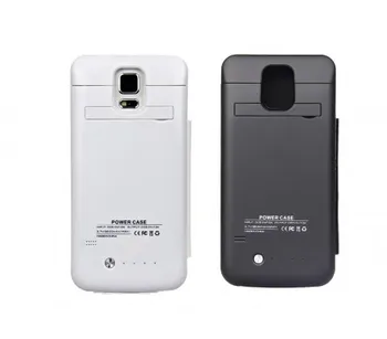 

Case cover charger battery cover for Samsung Galaxy S5 3800 mha power bank