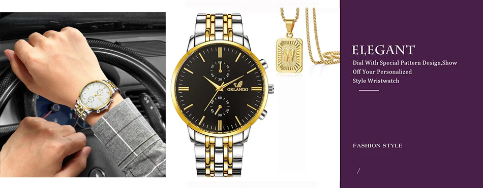 Luxury Brand FNGEEN Mechanical Watch Men Automatic Watch Male Clock Auto Date Men's Watch Luminous Watches Montre Homme 2020