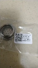 Stainless Steel Air Vent Hole Ventilation Louver Round Shaped Venting Mesh Holes