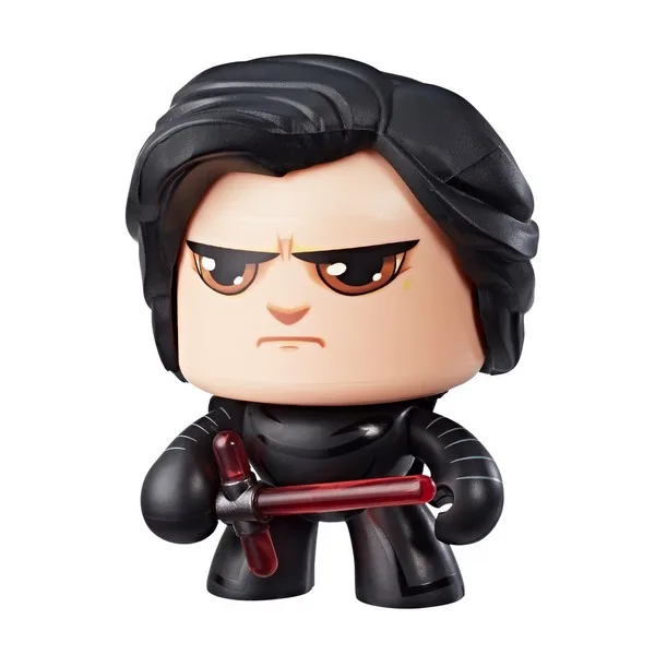 Mighty Muggs Star Wars-Kylo Ren Hasbro