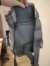 Riñonera táctica militar para hombre, bolsa de caza, riñonera, bolsa cartuchera militar