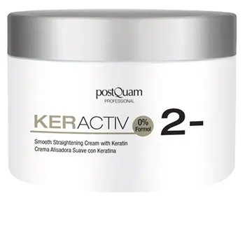 

HAIRCARE KERACTIV smooth straightening cream with keratin 20
