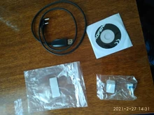 Replacement Volume-Switch Power-Knob Baofeng Uv5r UV-5RA for 1pc Series 5RE
