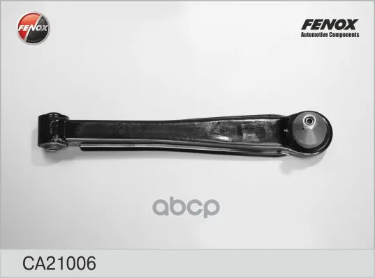 Lever Rear Hyundai Sonata IV(EF) 98-01, Sonata V(New EF) 01-Ca21006 FENOX art. CA21006