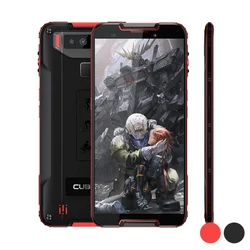 Смартфон Cubot Quest 5,5 дюймOcta Core 4 Гб RAM 64 ГБ