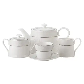 

Chateau de Valerie tea set 15 items