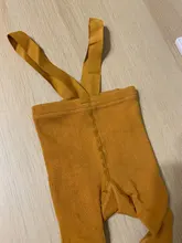 Pantimedias con liguero para niños y niñas, Leggings transpirables, de cintura alta, Color sólido, para primavera y otoño