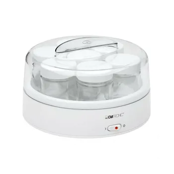 

YOGURT MAKER ELECTRIC 7 JM3344 JARS