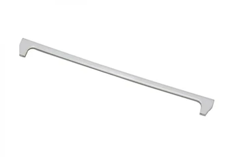 

Framing Glass front shelf for refrigerator Beko, code 4614750200