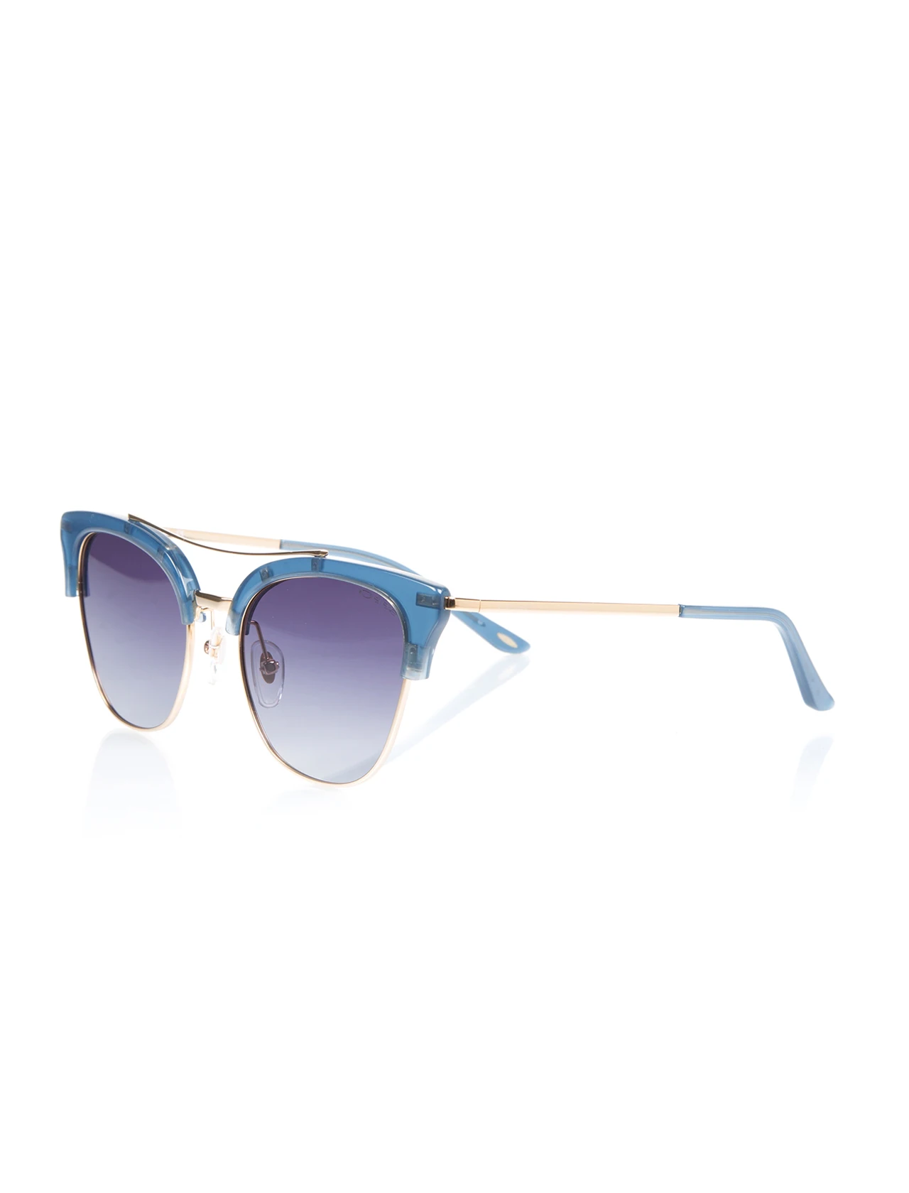 

Women's sunglasses os 2346 08 combined yellow unspecified 53 -- osse
