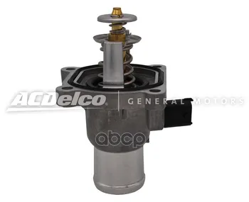 

Thermostat Aveo T300 (2012-2019) 1.6 [LDE] Tracker (2013-2019) 1.6 [LDE] ACDelco art. 19372522