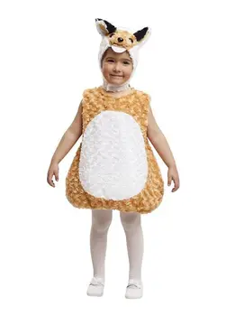 

Fox 3-4 years ref.203443