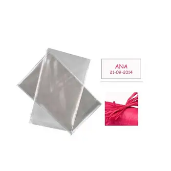 

Presentation for details and GIFTS. 10 bags cellophane + 10 raffia scraps from PAPER + 10 cards printed + 10 MINI TONGS